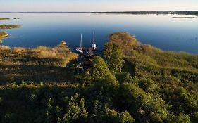 Folwark Luknajno Nad Jeziorem Sniardwy Gospoda Dziedzictwo Kulinarne Warmia-Mazury