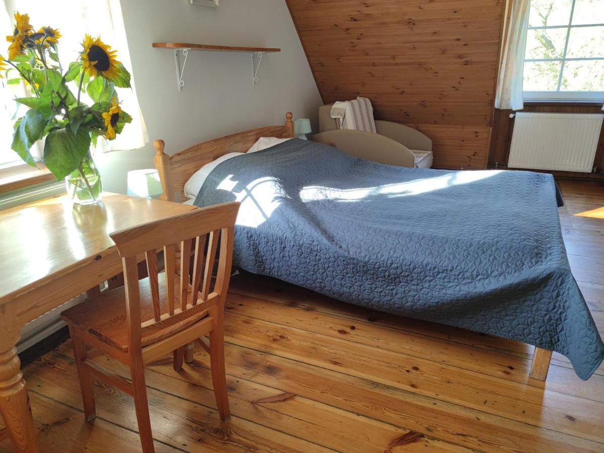 Folwark Luknajno Nad Jeziorem Sniardwy Gospoda Dziedzictwo Kulinarne Warmia-Mazury Mikołajki Exterior foto